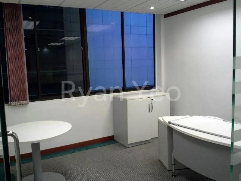 Office for Sale in  International Plaza - Image 5